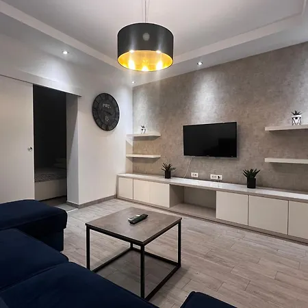 Apartmani Cvitanovic * Baška Voda