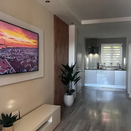 Apartament Cvitanovic Baška Voda