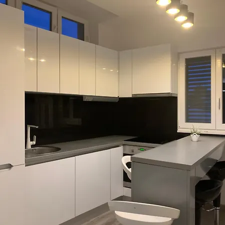 Apartamento Cvitanovic *