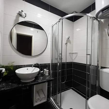 Apartmani Cvitanovic Apartment Baska Voda