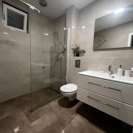 Apartamento Cvitanovic *