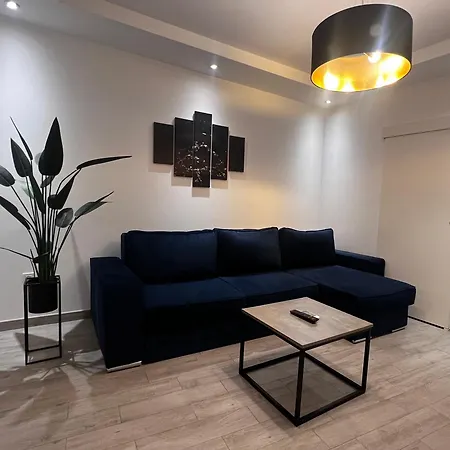 Apartamento Cvitanovic Baška Voda