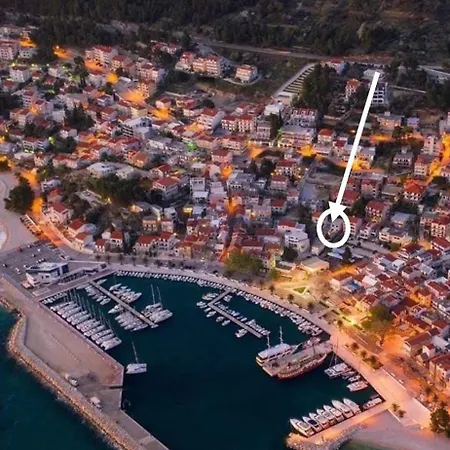 Cvitanovic Apartamento