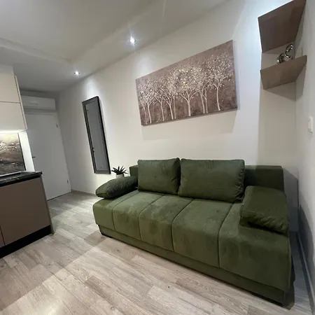Apartmán Cvitanovic Baška Voda