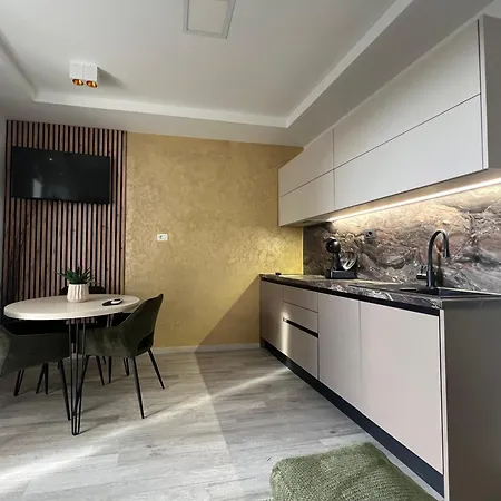 Apartmani Cvitanovic * Baska Voda