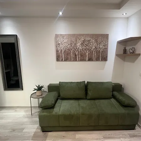 Apartmani Cvitanovic *