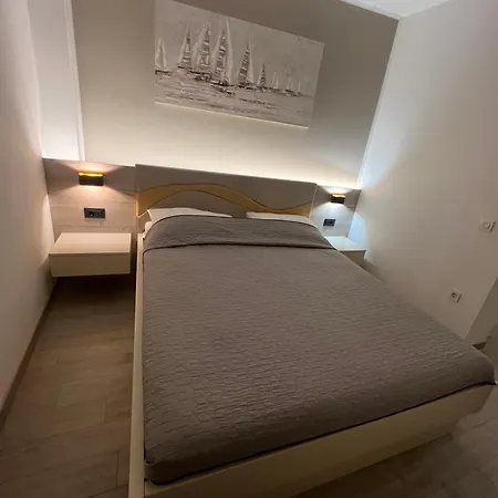 Apartmani Cvitanovic *