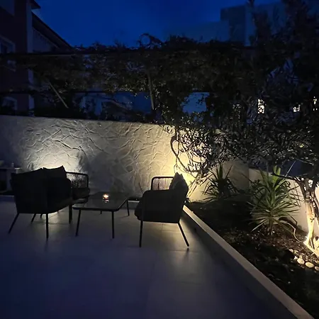 Apartmani Cvitanovic Baška Voda