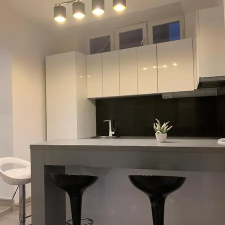 Apartmani Cvitanovic